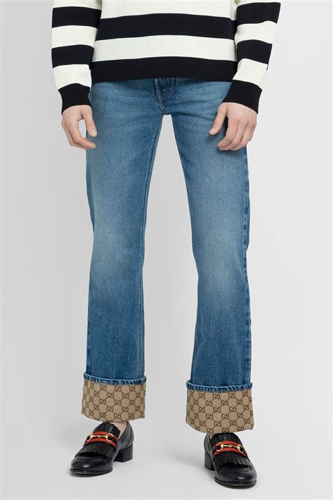 how much are gucci jeans|gucci jeans men sale.